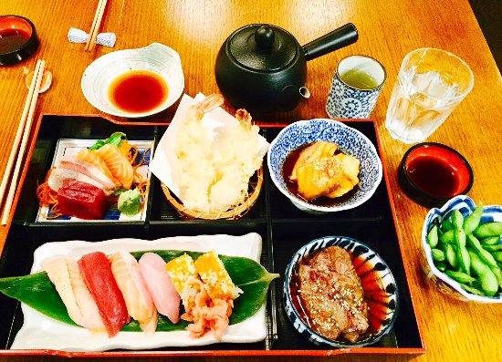 Tago-An Japanese Dining
